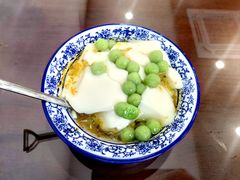-百年老字号·观振兴蟹黄面·三虾面·苏式面(观前街富仁坊巷店)