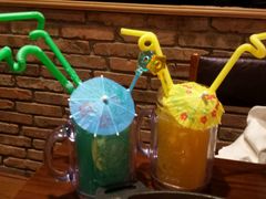 -火炉火自助餐(枫蓝国际店)