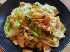 -芳草地度假酒店·野炉中餐厅