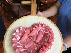 -羊大爷涮肉(亮马桥店)