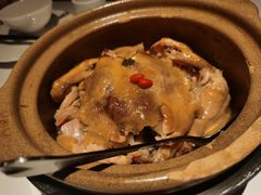 -外婆家(西红门荟聚购物中心店)