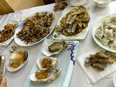 -北戴河庆山饭店·海鲜砂锅粥(北戴河黑石路店)
