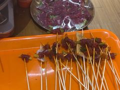 -黔哆哆地摊酸汤火锅(清湖店)