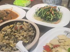 -缘来聚·徽菜名店(黄山宏村店)