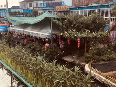 -晓琦农家菜馆·地道农家菜
