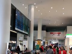 -吉隆坡国际机场