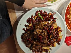 -将军府·鸡毛店(武侯祠店)