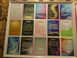 -莎蔓莉莎美容会所