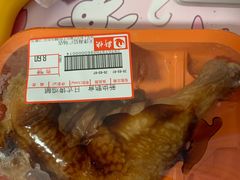 -GranVida生活超市(海信广场店)
