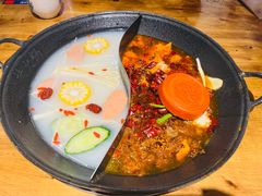 -楠火锅(广州总店)
