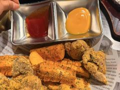 -吴草鸡爪오초닭발(城阳总店)