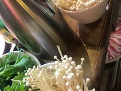 -蜀大侠火锅(香格里拉店)