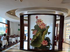 -牟传仁饭庄(星海店)