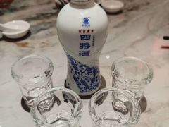 -王庄阿咪海鲜大排档(上下杭店)