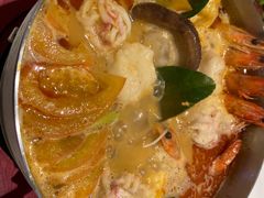 -万龙洲海鲜(大兴绿地缤纷城店)