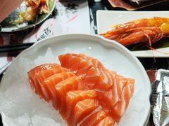 -松坂屋日料自助(长城路店)