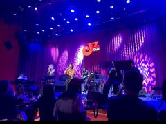 -JZ Club 爵士酒吧(上海店)