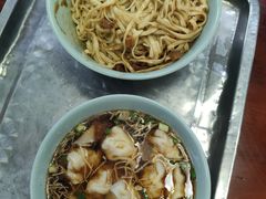 -味一早餐(新芝路店)