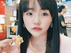 -麦当劳(未来城购物中心店)