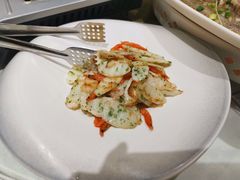 -箪食巷私房菜馆·鲁菜(玉函路店)