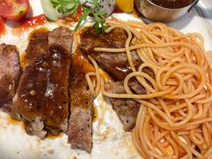 -Aqua Oasis 水天堂(常熟永旺店)