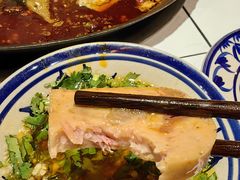 -旧街市鲜货老火锅(大光路店)