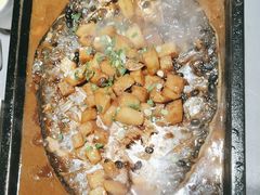-简普菜烤鱼(苏宁生活广场店)