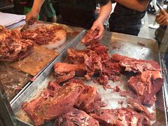 腊牛肉-马志善稀糊爛生熟肉店