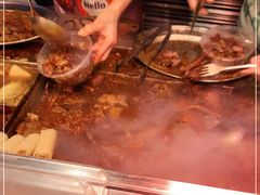 -明记牛杂(新马路分店)