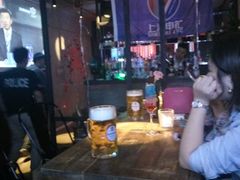 -M-3 PUB(创智天地店)