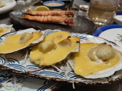 -極上萬膳·日料放题(海岸城店)