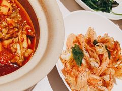 -粗茶淡饭·汉口公馆(循礼门店)