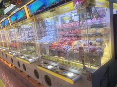 -风云再起游乐汇(北京西单西西友谊店)
