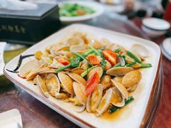 -阿静美食