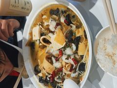 -鱼你在一起(虹口星荟中心店)