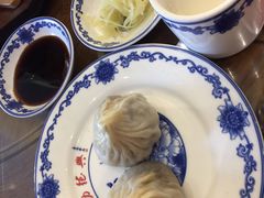 无锡小笼-勤德兴(湖滨路店)