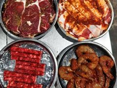 -同心烧烤(总店)