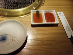 -久苑烧肉(世界城广场店)