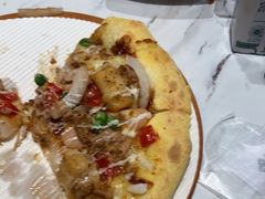 -达美乐比萨(骏壹万邦广场店)