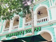 -星巴克臻选(广州沙面店)