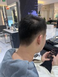 -HairCode芭曲发型