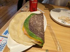 -春饼先生·北京烤鸭(甘井子万达店)