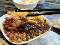 -老船舫·现做活鲜鱼馆(东郊记忆店)
