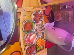 -隐匠桶烧烤肉店(利时广场店)