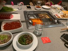 -海底捞火锅(步步高新天地店)