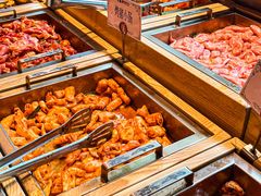 -黑金·寻焰自助百汇·烤肉·火锅(中街店)
