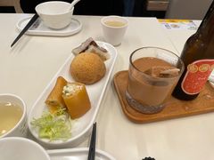 -蔡澜点心·粤菜(嘉里中心店)
