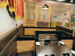 -翠峰苑火锅(迎宾路店)