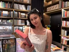 -茑屋书店(天目里店)