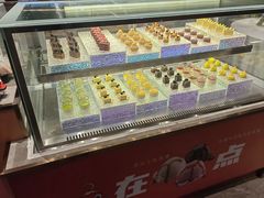 -武汉世茂希尔顿酒店·汇·全日餐厅